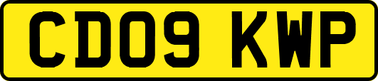 CD09KWP
