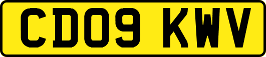 CD09KWV