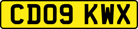 CD09KWX