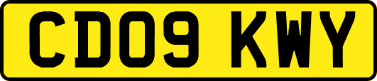 CD09KWY