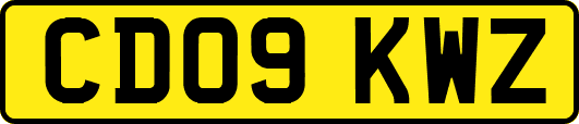 CD09KWZ