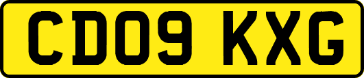 CD09KXG
