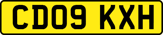 CD09KXH
