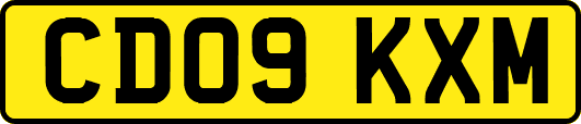 CD09KXM