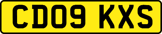 CD09KXS