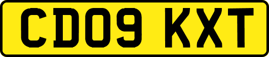 CD09KXT