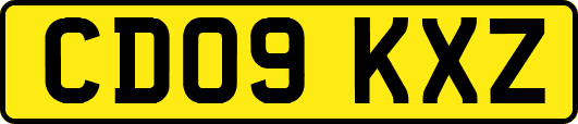 CD09KXZ