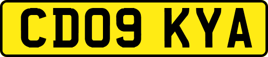 CD09KYA