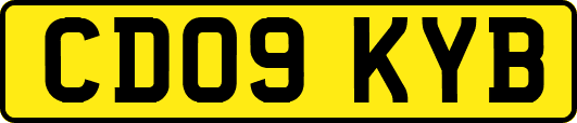 CD09KYB
