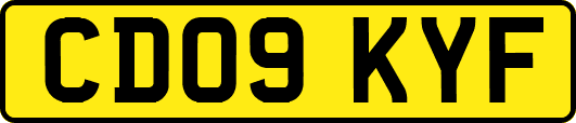 CD09KYF