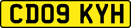 CD09KYH