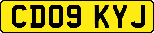 CD09KYJ
