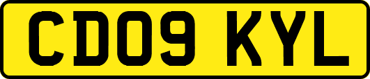 CD09KYL
