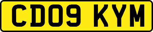 CD09KYM