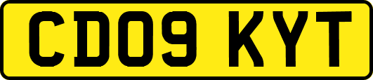 CD09KYT
