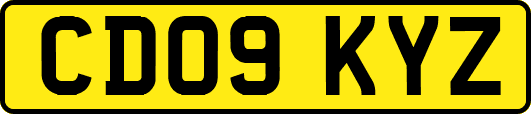 CD09KYZ