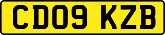 CD09KZB