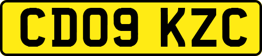 CD09KZC