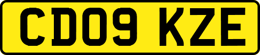 CD09KZE