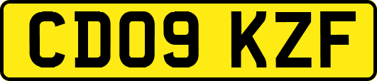 CD09KZF