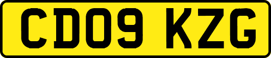 CD09KZG