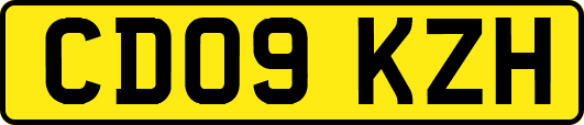 CD09KZH