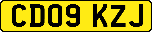 CD09KZJ