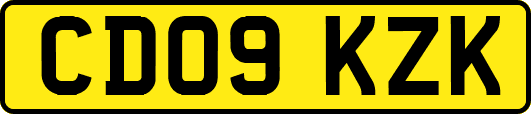 CD09KZK