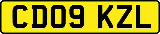 CD09KZL