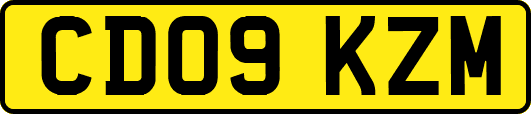 CD09KZM