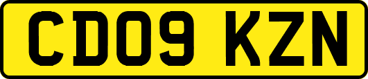 CD09KZN
