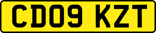 CD09KZT