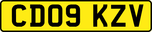 CD09KZV