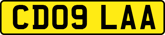 CD09LAA