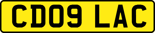 CD09LAC