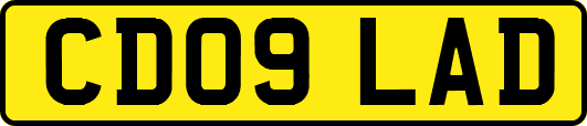 CD09LAD