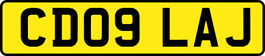 CD09LAJ