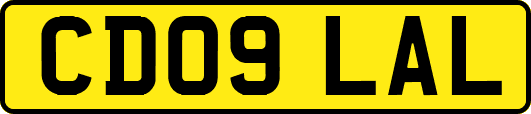 CD09LAL