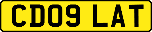 CD09LAT