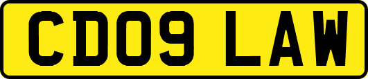 CD09LAW
