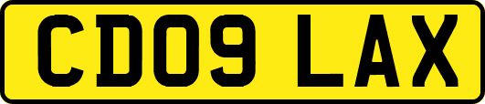 CD09LAX