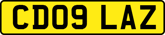 CD09LAZ