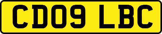 CD09LBC
