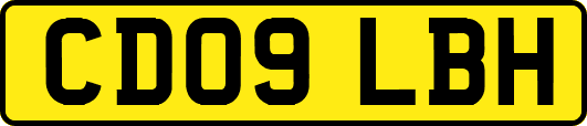 CD09LBH