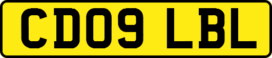 CD09LBL
