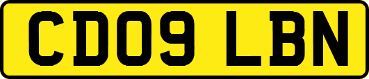 CD09LBN