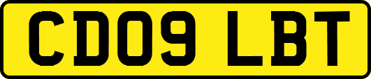 CD09LBT