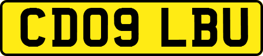 CD09LBU