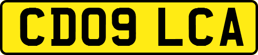 CD09LCA