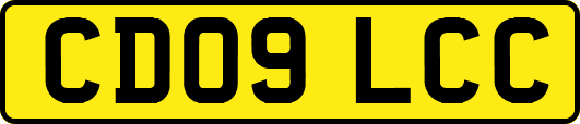 CD09LCC